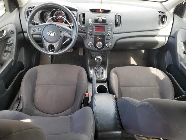 Photo 7 VIN: KNAFU5A22B5376004 - KIA FORTE EX 