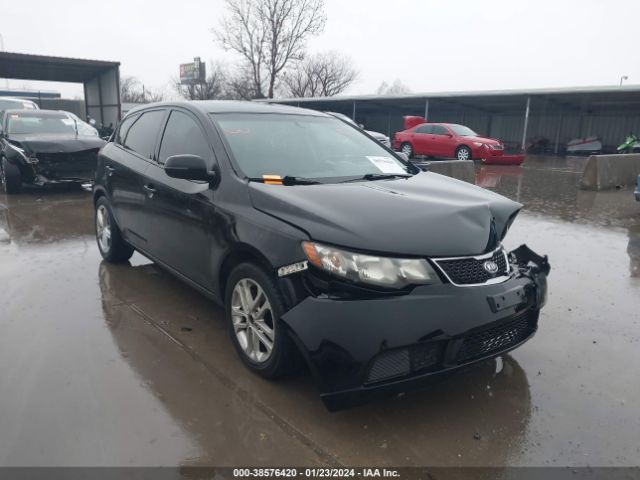 Photo 0 VIN: KNAFU5A22B5415934 - KIA FORTE 