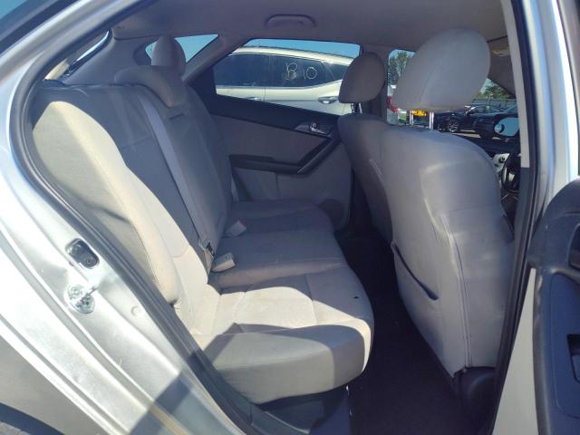 Photo 9 VIN: KNAFU5A22C5471342 - KIA FORTE 