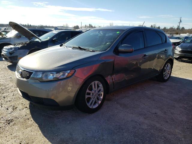 Photo 0 VIN: KNAFU5A22C5568959 - KIA FORTE 