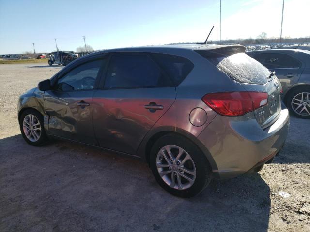 Photo 1 VIN: KNAFU5A22C5568959 - KIA FORTE 