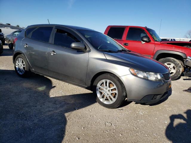 Photo 3 VIN: KNAFU5A22C5568959 - KIA FORTE 