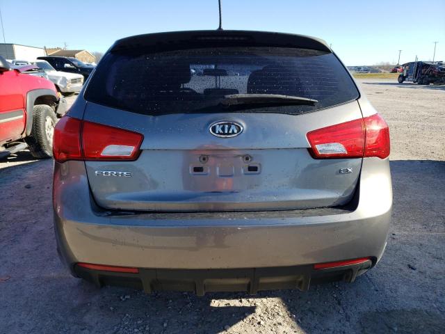 Photo 5 VIN: KNAFU5A22C5568959 - KIA FORTE 