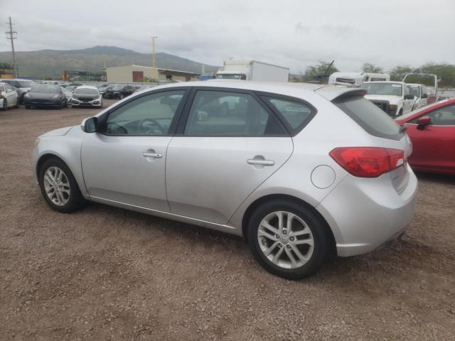 Photo 1 VIN: KNAFU5A22C5570713 - KIA FORTE 