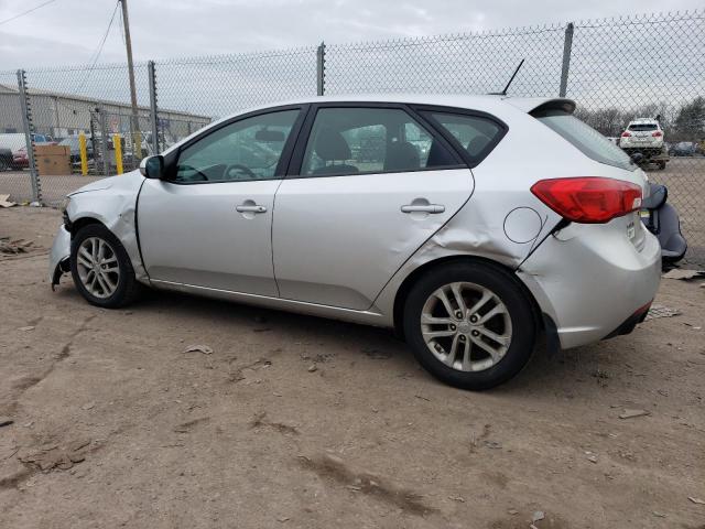 Photo 1 VIN: KNAFU5A22C5577547 - KIA FORTE 