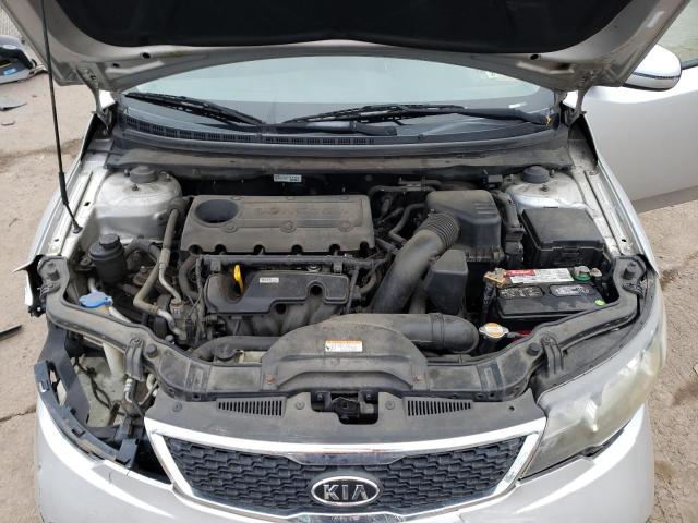 Photo 10 VIN: KNAFU5A22C5577547 - KIA FORTE 