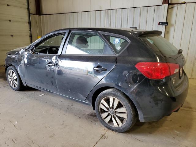 Photo 1 VIN: KNAFU5A22D5654239 - KIA FORTE 