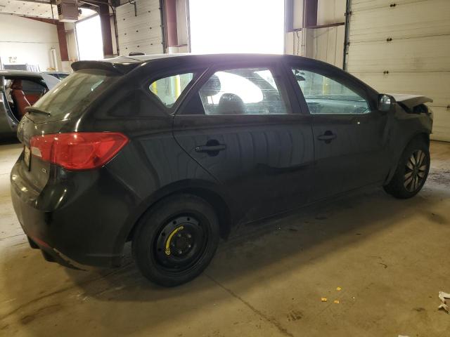 Photo 2 VIN: KNAFU5A22D5654239 - KIA FORTE 