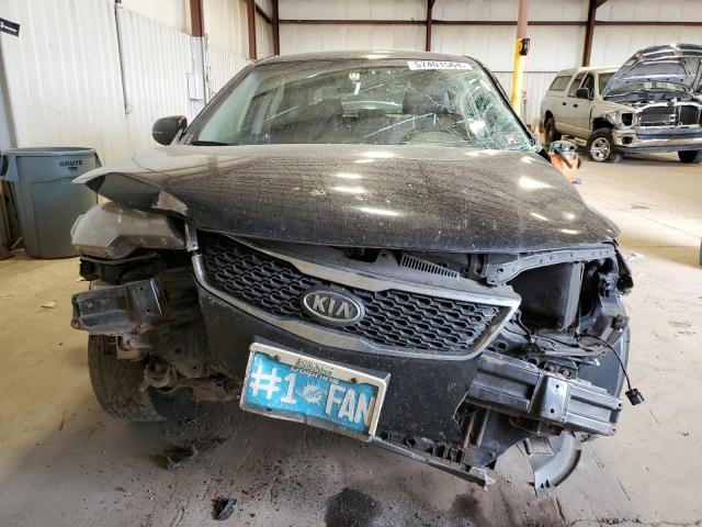 Photo 4 VIN: KNAFU5A22D5654239 - KIA FORTE 