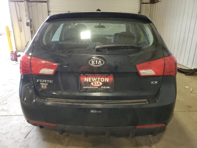 Photo 5 VIN: KNAFU5A22D5654239 - KIA FORTE 