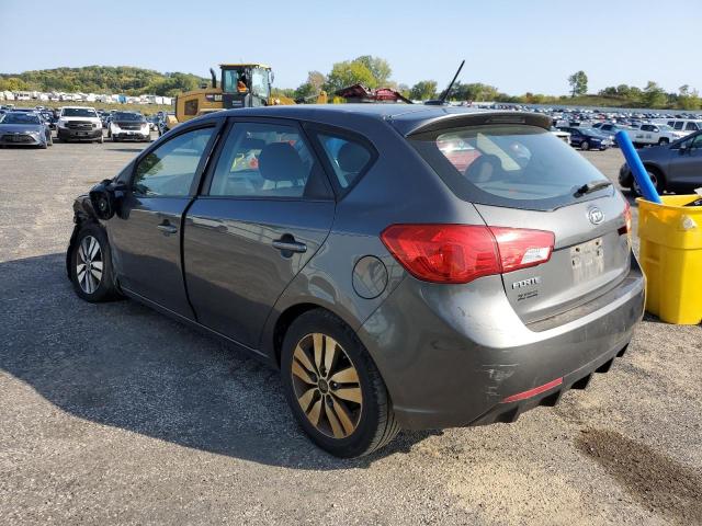 Photo 1 VIN: KNAFU5A22D5682090 - KIA FORTE 