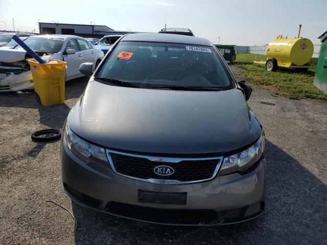 Photo 4 VIN: KNAFU5A22D5682090 - KIA FORTE 