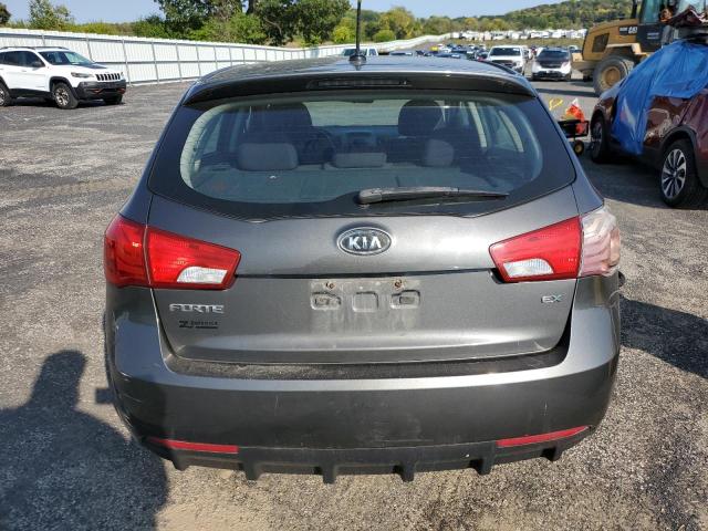 Photo 5 VIN: KNAFU5A22D5682090 - KIA FORTE 