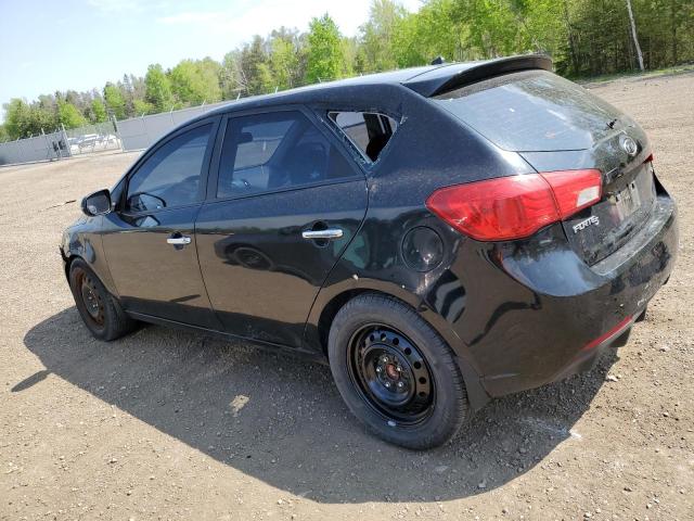 Photo 1 VIN: KNAFU5A22D5691047 - KIA FORTE 