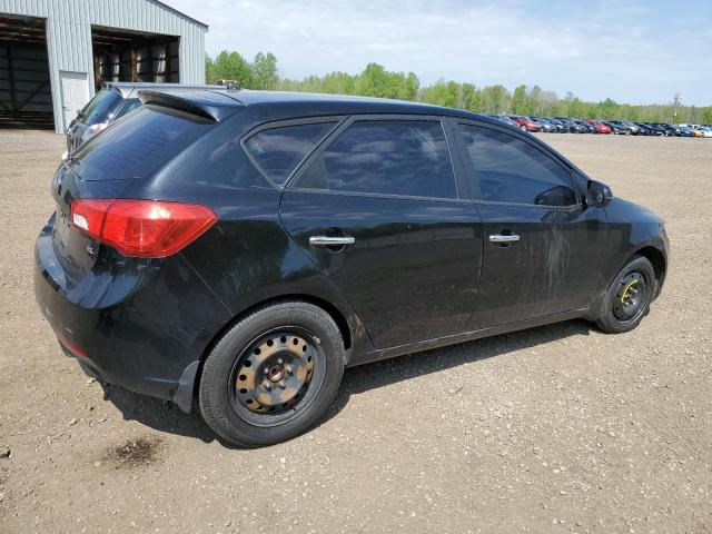 Photo 2 VIN: KNAFU5A22D5691047 - KIA FORTE 