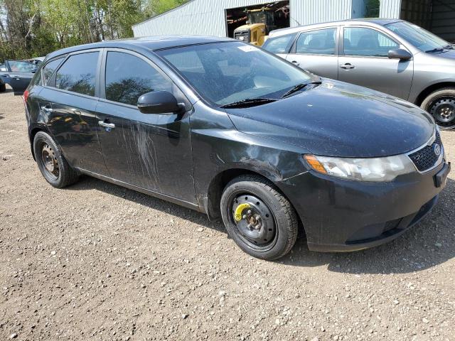 Photo 3 VIN: KNAFU5A22D5691047 - KIA FORTE 