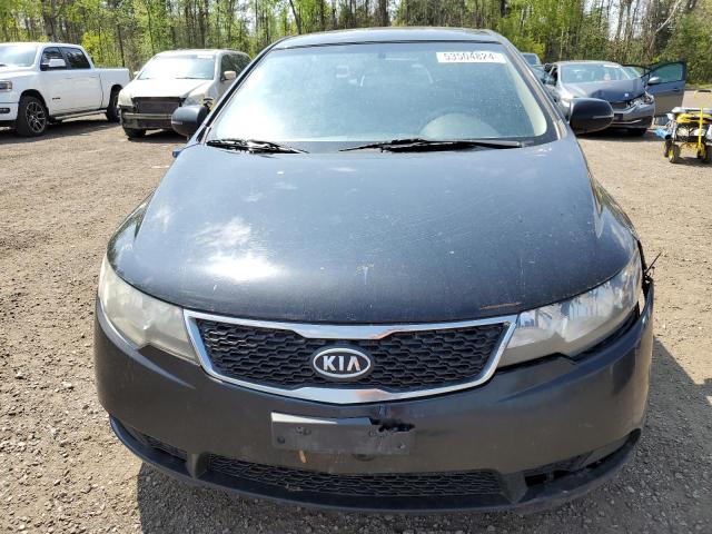 Photo 4 VIN: KNAFU5A22D5691047 - KIA FORTE 