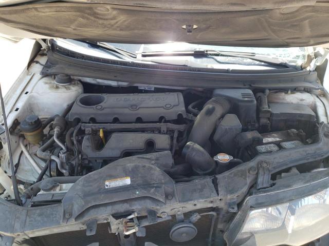 Photo 10 VIN: KNAFU5A23B5320816 - KIA FORTE EX 