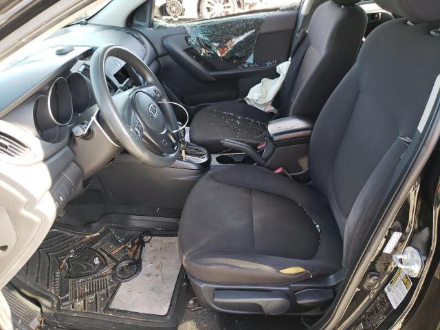 Photo 4 VIN: KNAFU5A23C5468417 - KIA FORTE EX 