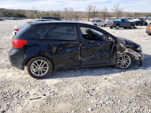 Photo 8 VIN: KNAFU5A23C5468417 - KIA FORTE EX 