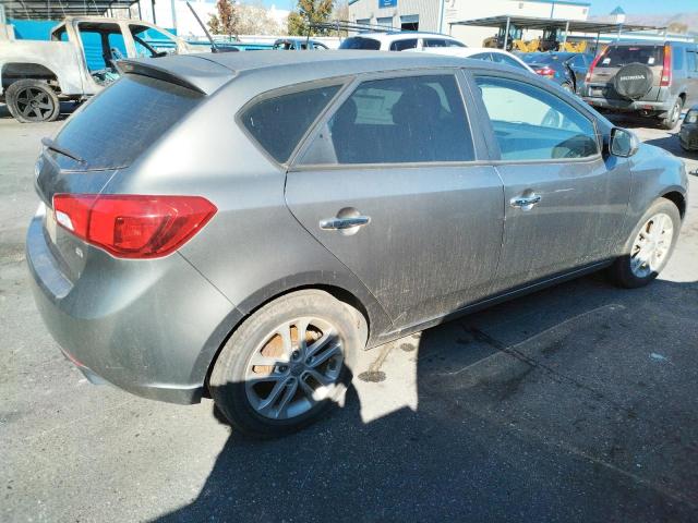 Photo 2 VIN: KNAFU5A23C5551331 - KIA FORTE EX 