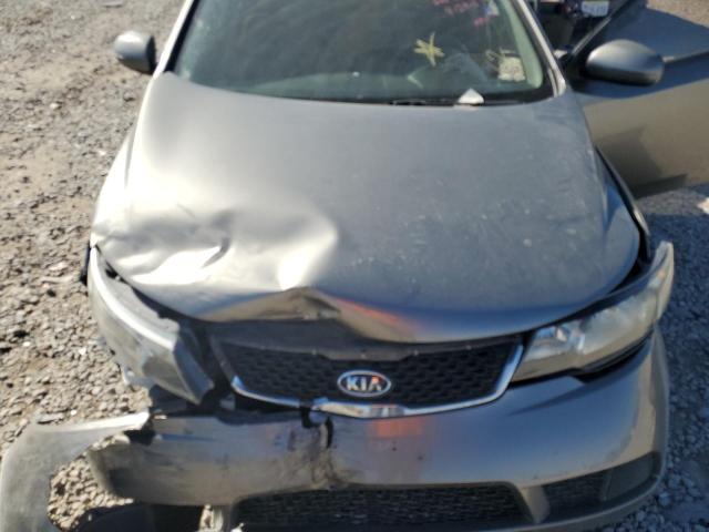 Photo 6 VIN: KNAFU5A23C5570588 - KIA FORTE EX 