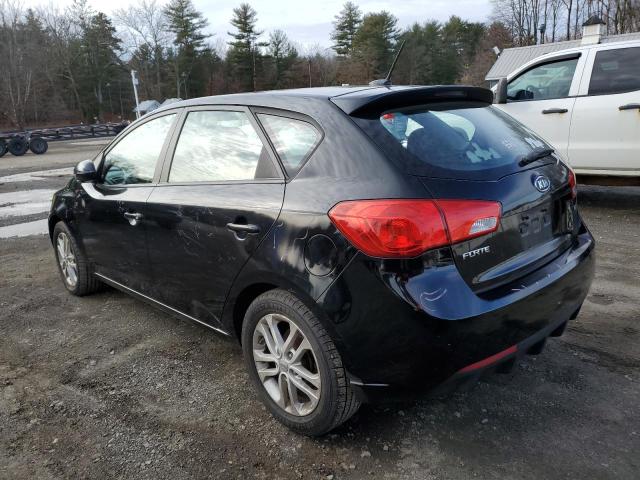 Photo 1 VIN: KNAFU5A23C5625041 - KIA FORTE 