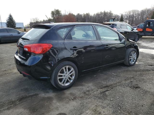 Photo 2 VIN: KNAFU5A23C5625041 - KIA FORTE 