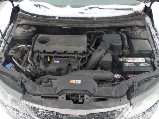 Photo 10 VIN: KNAFU5A23D5657439 - KIA FORTE 