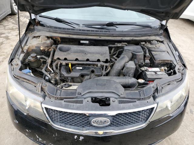 Photo 10 VIN: KNAFU5A23D5742426 - KIA FORTE EX 