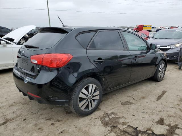 Photo 2 VIN: KNAFU5A23D5742426 - KIA FORTE EX 