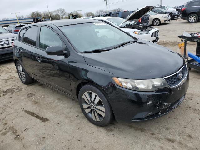 Photo 3 VIN: KNAFU5A23D5742426 - KIA FORTE EX 