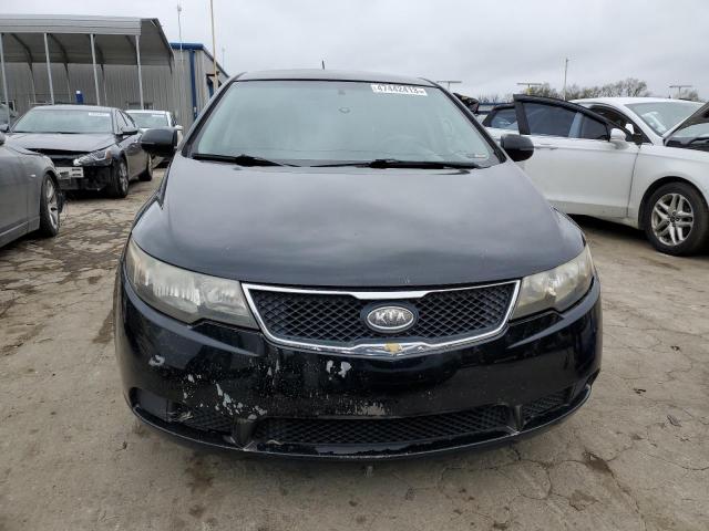 Photo 4 VIN: KNAFU5A23D5742426 - KIA FORTE EX 