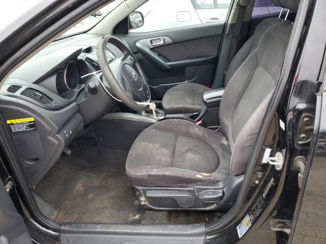 Photo 6 VIN: KNAFU5A23D5742426 - KIA FORTE EX 