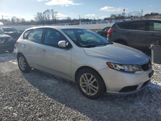 Photo 3 VIN: KNAFU5A24B5324146 - KIA FORTE EX 