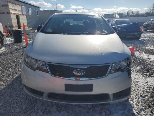 Photo 4 VIN: KNAFU5A24B5324146 - KIA FORTE EX 