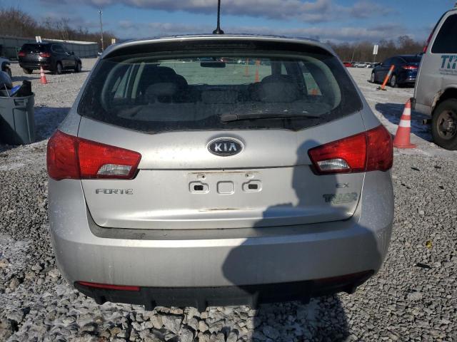 Photo 5 VIN: KNAFU5A24B5324146 - KIA FORTE EX 