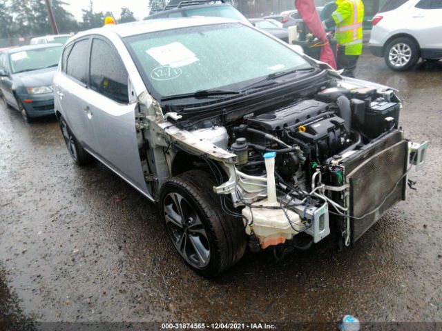 Photo 0 VIN: KNAFU5A24B5372780 - KIA FORTE 5-DOOR 