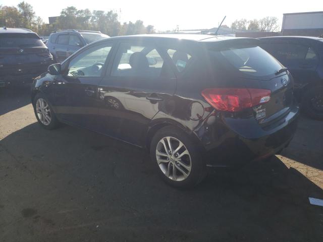 Photo 1 VIN: KNAFU5A24B5436364 - KIA FORTE EX 