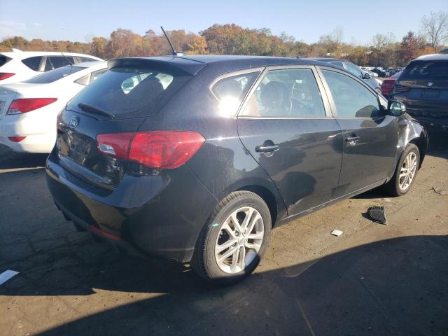 Photo 2 VIN: KNAFU5A24B5436364 - KIA FORTE EX 