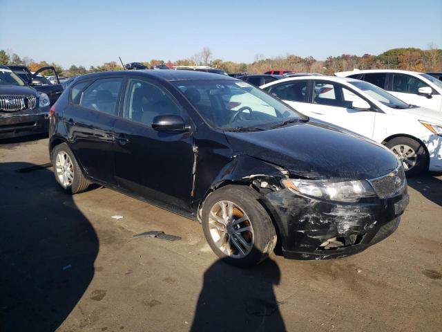 Photo 3 VIN: KNAFU5A24B5436364 - KIA FORTE EX 