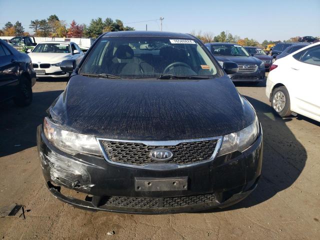 Photo 4 VIN: KNAFU5A24B5436364 - KIA FORTE EX 