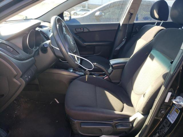 Photo 6 VIN: KNAFU5A24B5436364 - KIA FORTE EX 