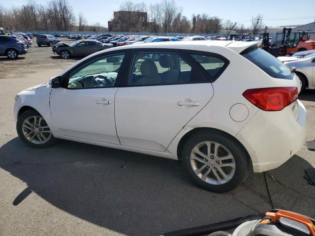 Photo 1 VIN: KNAFU5A24B5437515 - KIA FORTE 