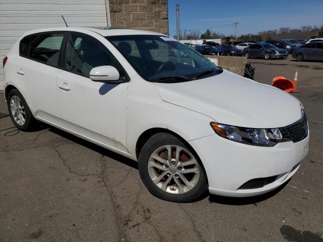 Photo 3 VIN: KNAFU5A24B5437515 - KIA FORTE 