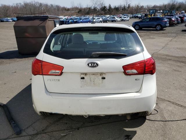 Photo 5 VIN: KNAFU5A24B5437515 - KIA FORTE 