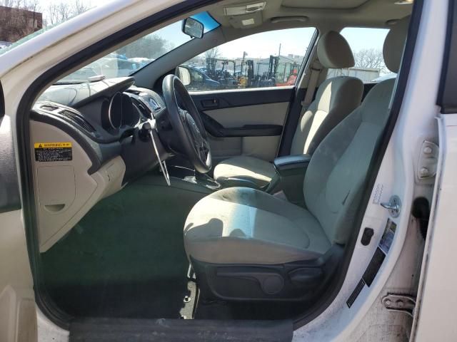 Photo 6 VIN: KNAFU5A24B5437515 - KIA FORTE 