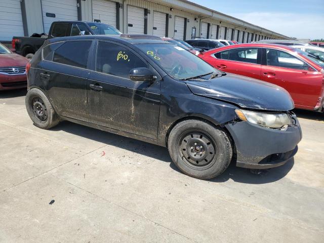 Photo 3 VIN: KNAFU5A24C5476929 - KIA FORTE 