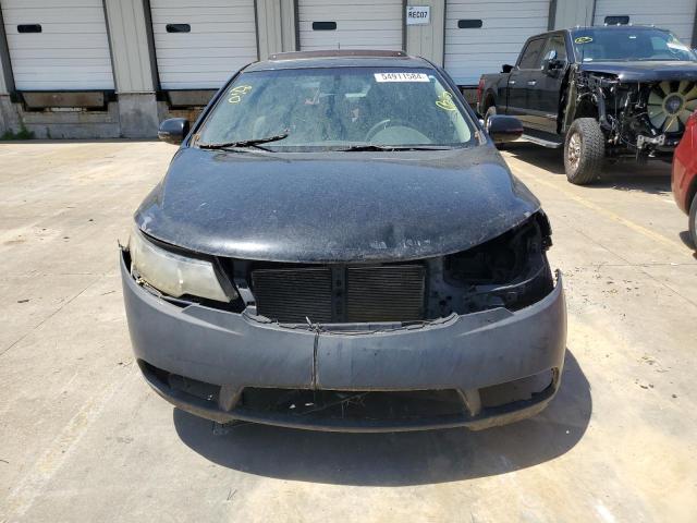 Photo 4 VIN: KNAFU5A24C5476929 - KIA FORTE 