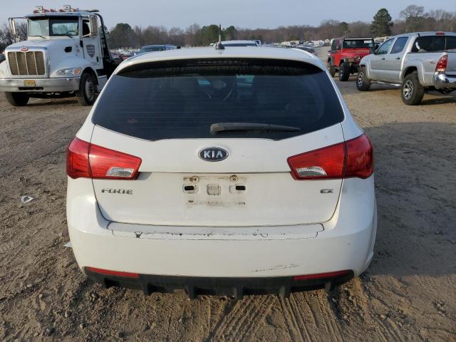 Photo 5 VIN: KNAFU5A24D5689655 - KIA FORTE EX 